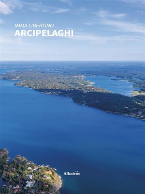 cover image of Arcipelaghi